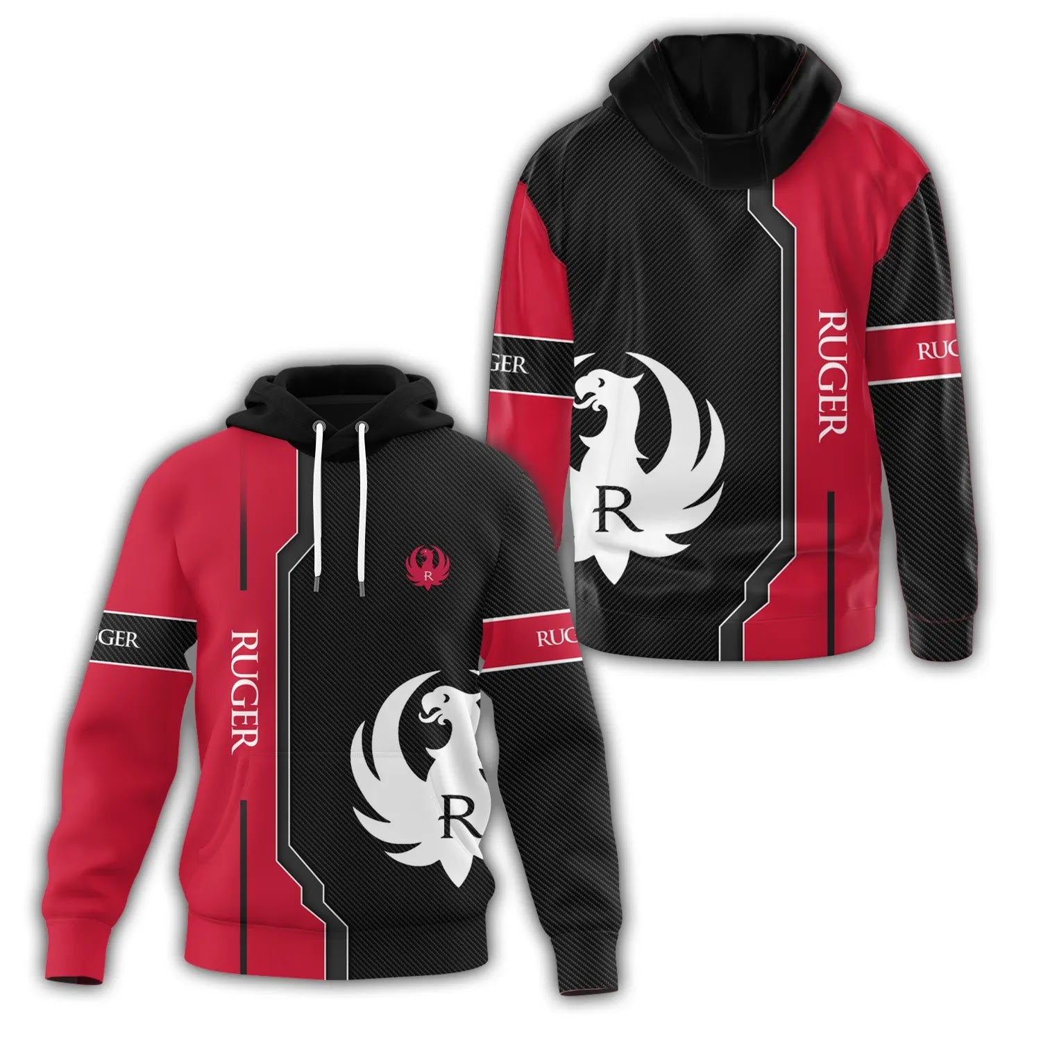 Ruger Apparels SC042