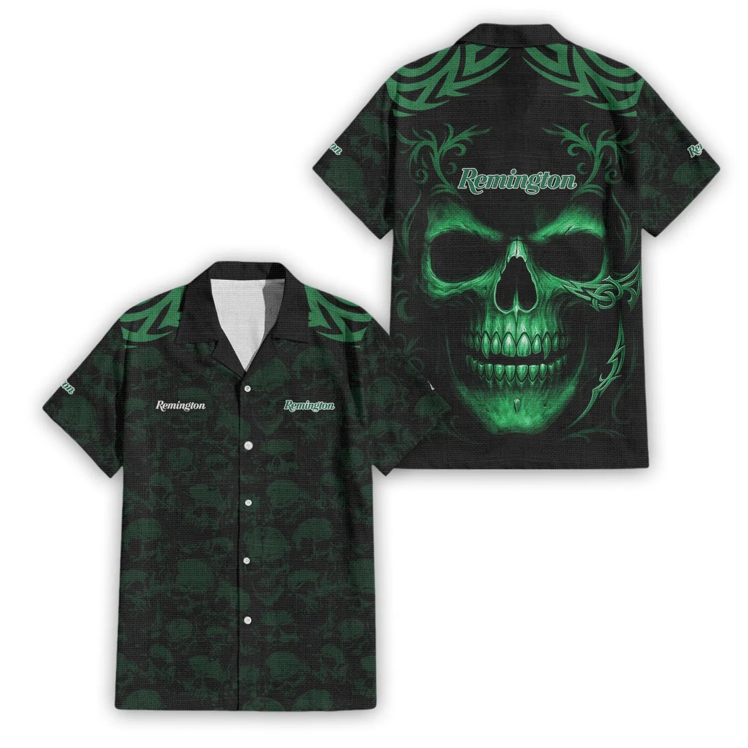 Remington Apparels SC014