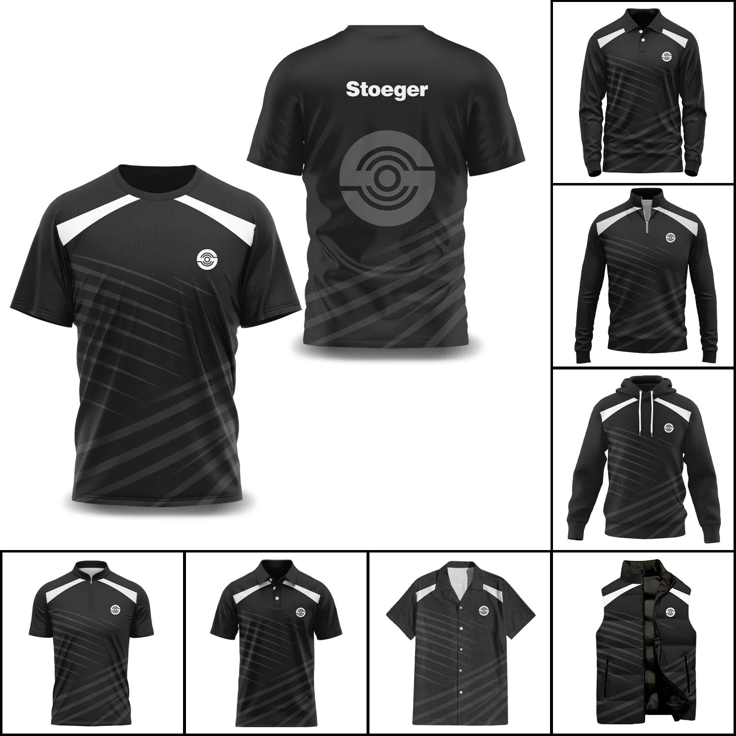 Stoeger Apparels SC082