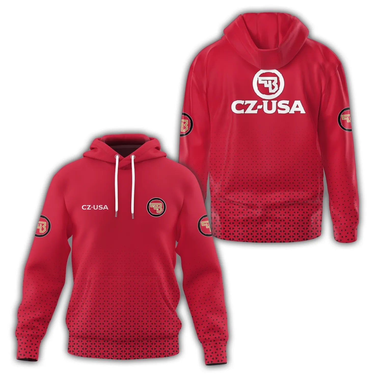 CZ-USA Apparels SC003