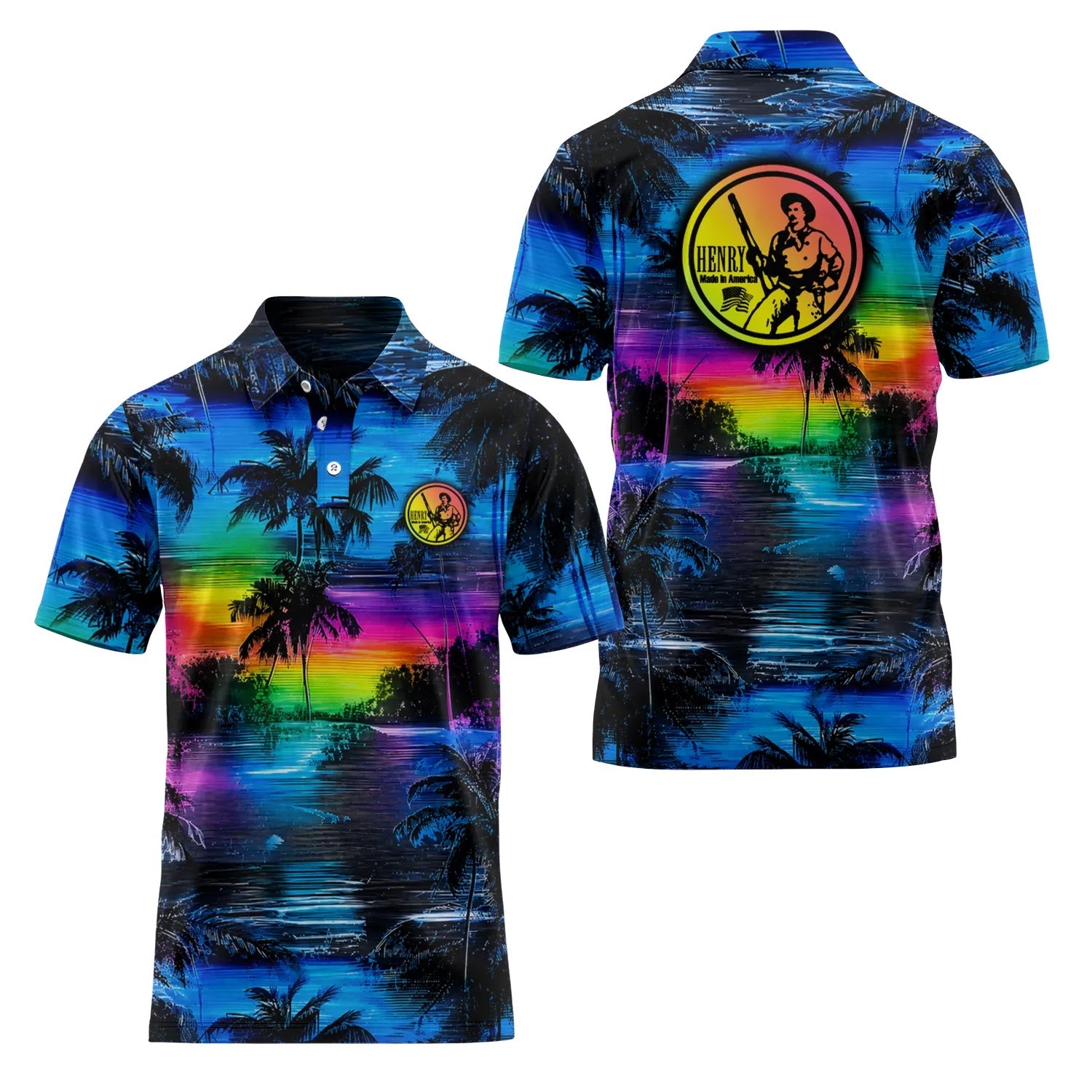 Henry Repeating Arms Apparels SHW055