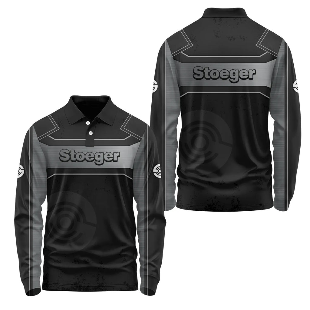 Stoeger Apparels SC085