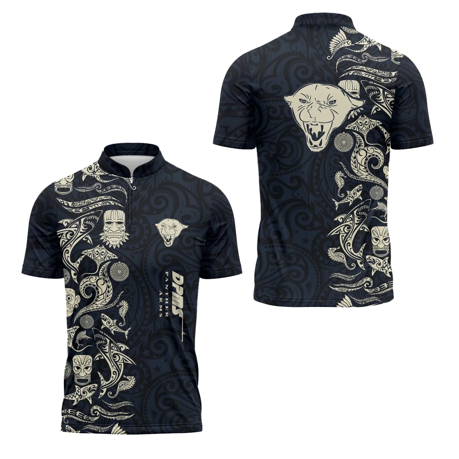 DPMS Apparels SHW033