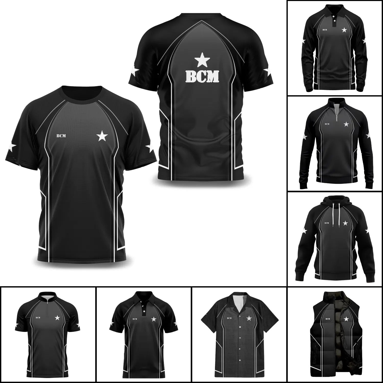 BCM (Bravo Company) Apparels SC061