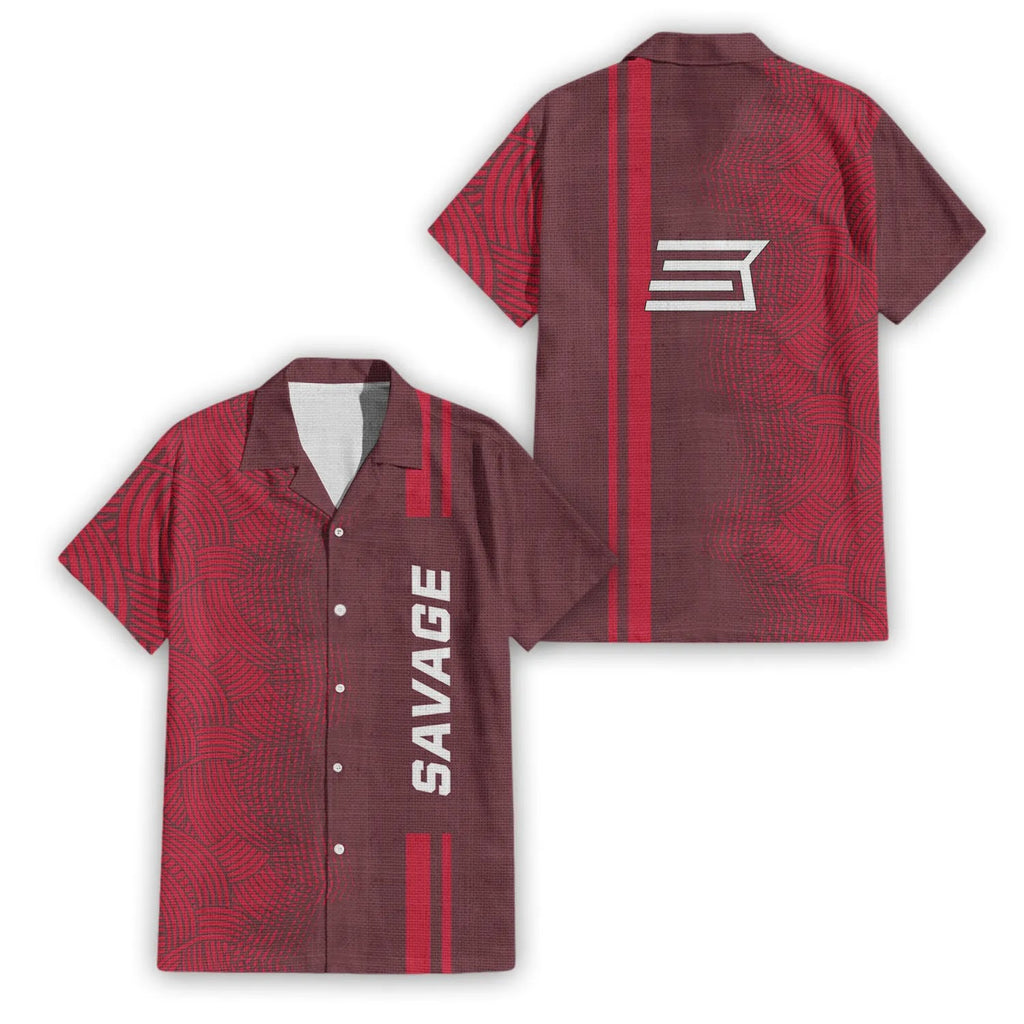 Savage Arms Apparels SC084