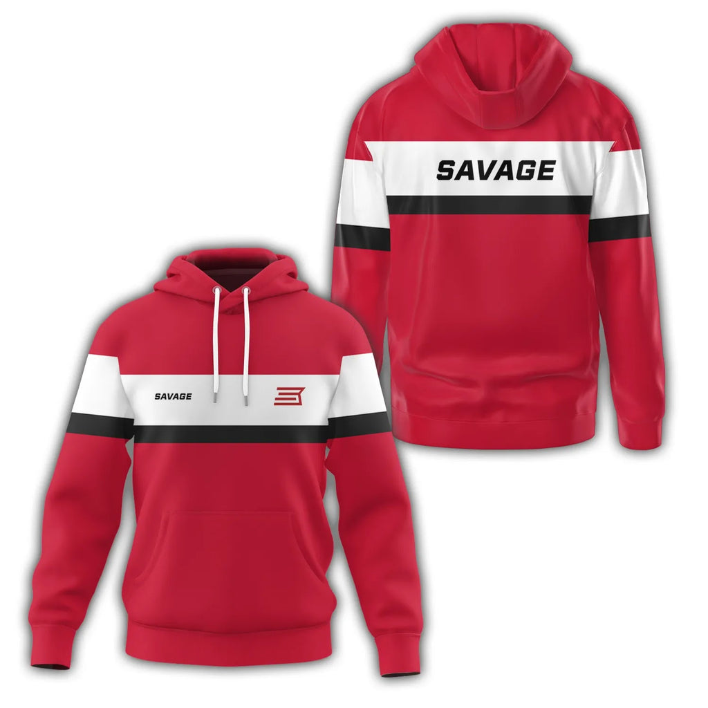 Savage Arms Apparels SC046