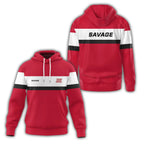 Savage Arms Apparels SC046