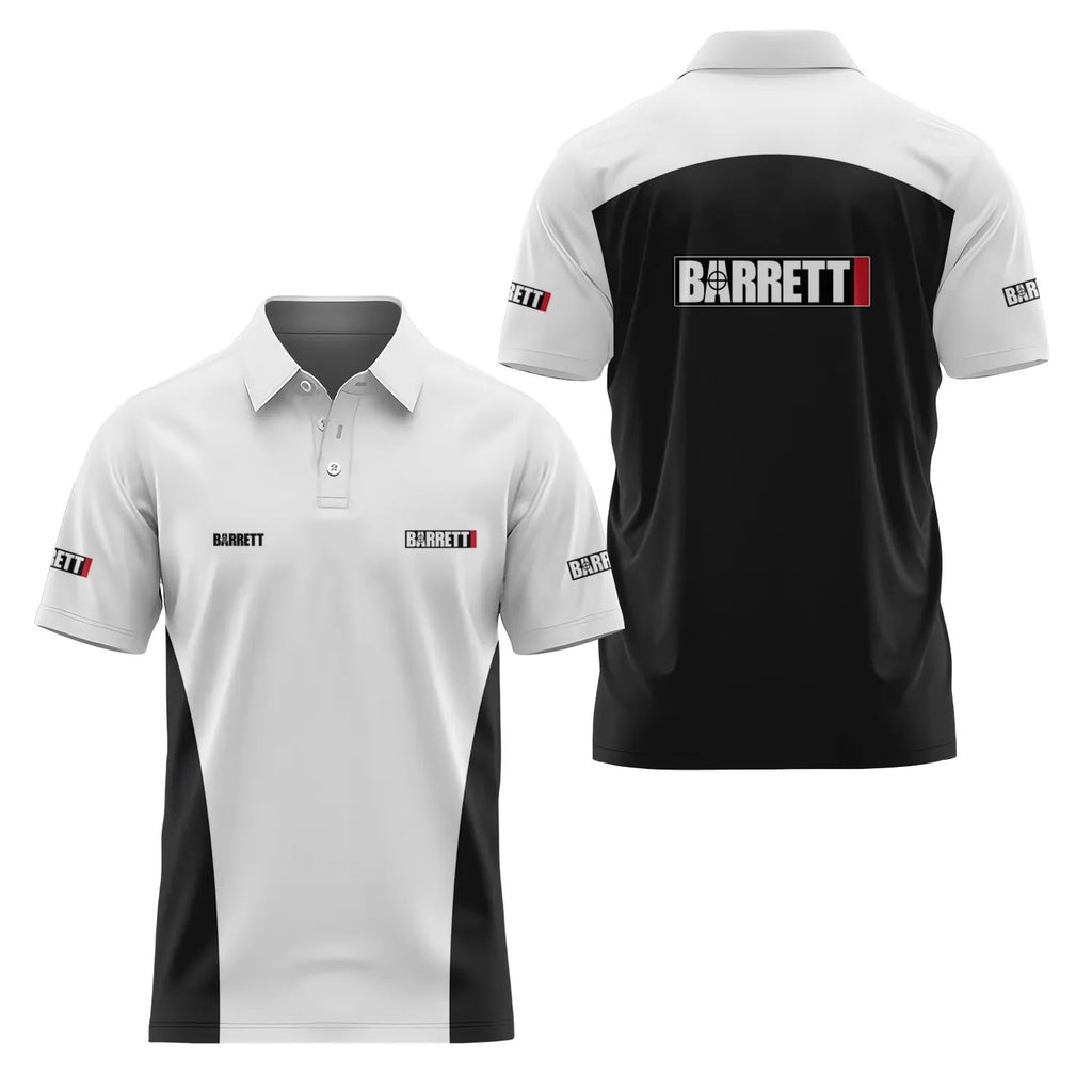 Barrett Apparels SC044