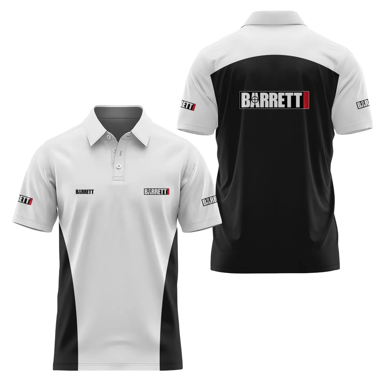 Barrett Apparels SC044