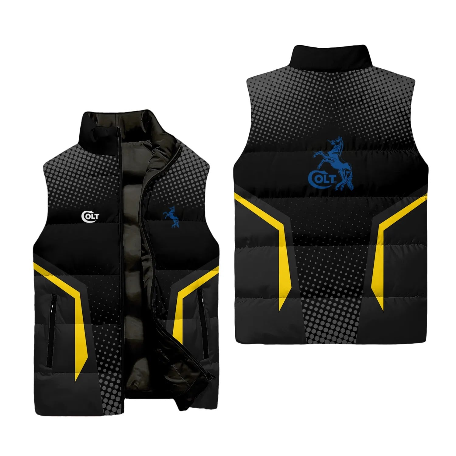 Colt Apparels SC032
