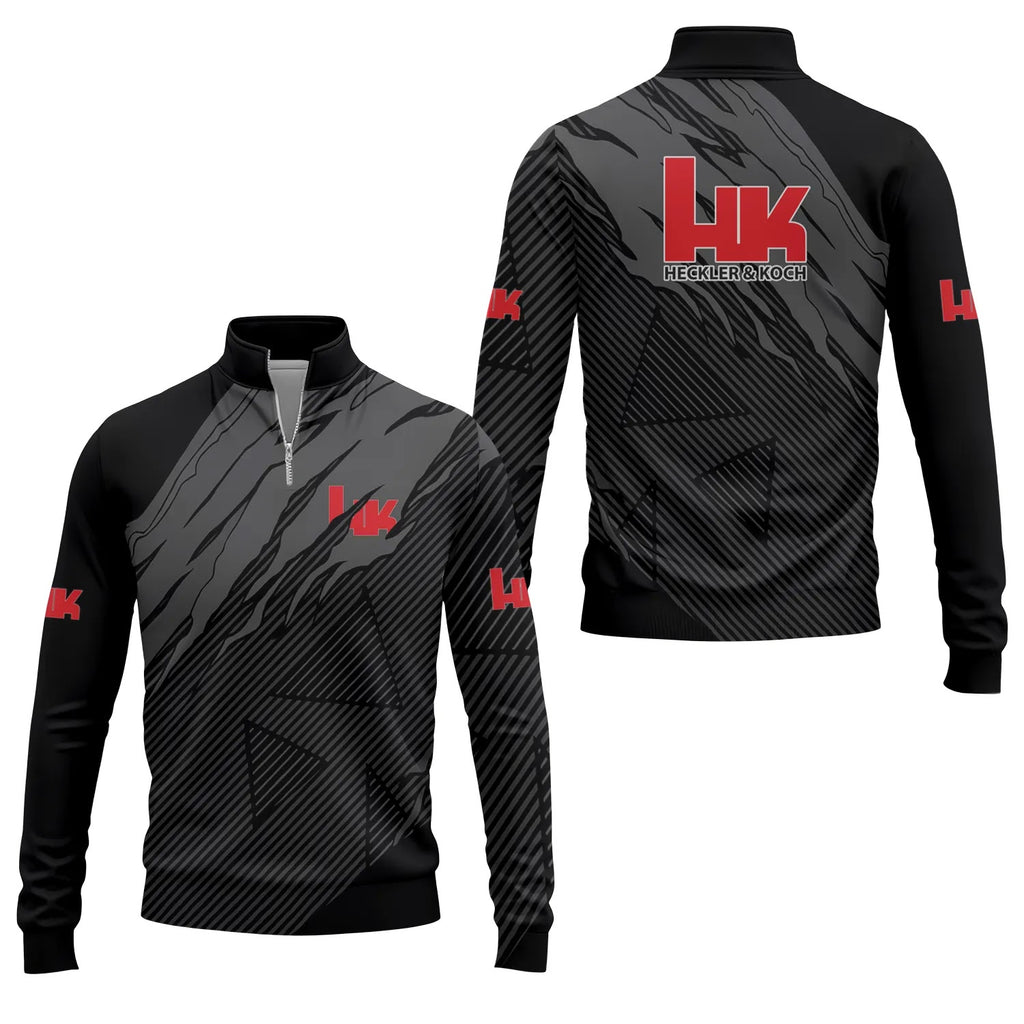 Heckler & Koch (H&K) Apparels SC009