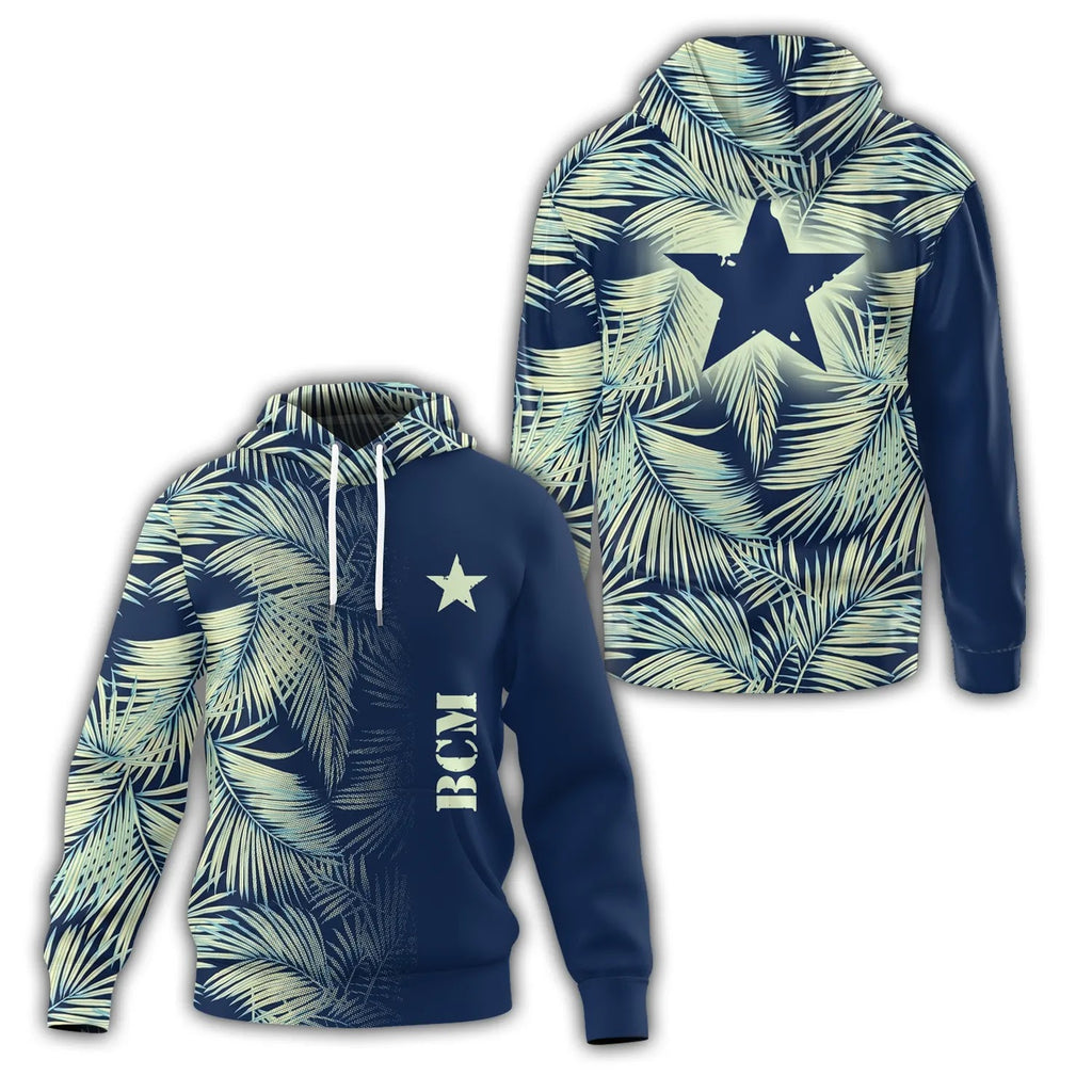 BCM (Bravo Company) Hoodie SHW003