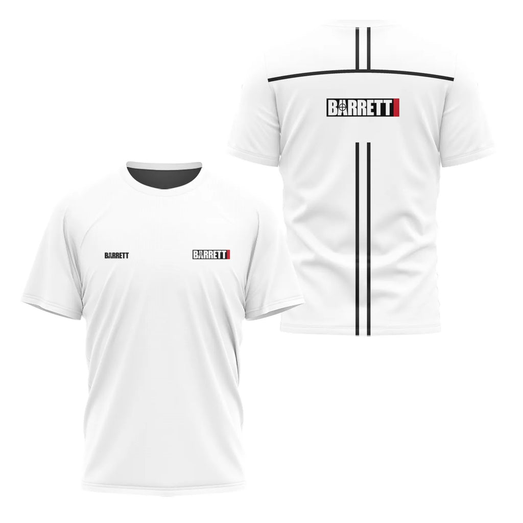 Barrett Apparels SC018