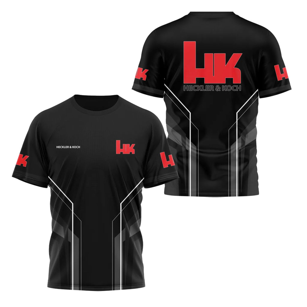 Heckler & Koch (H&K) Apparels SC023
