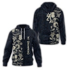 Browning Hoodie SHW033