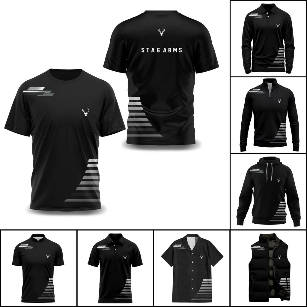 Stag Arms Apparels SC034