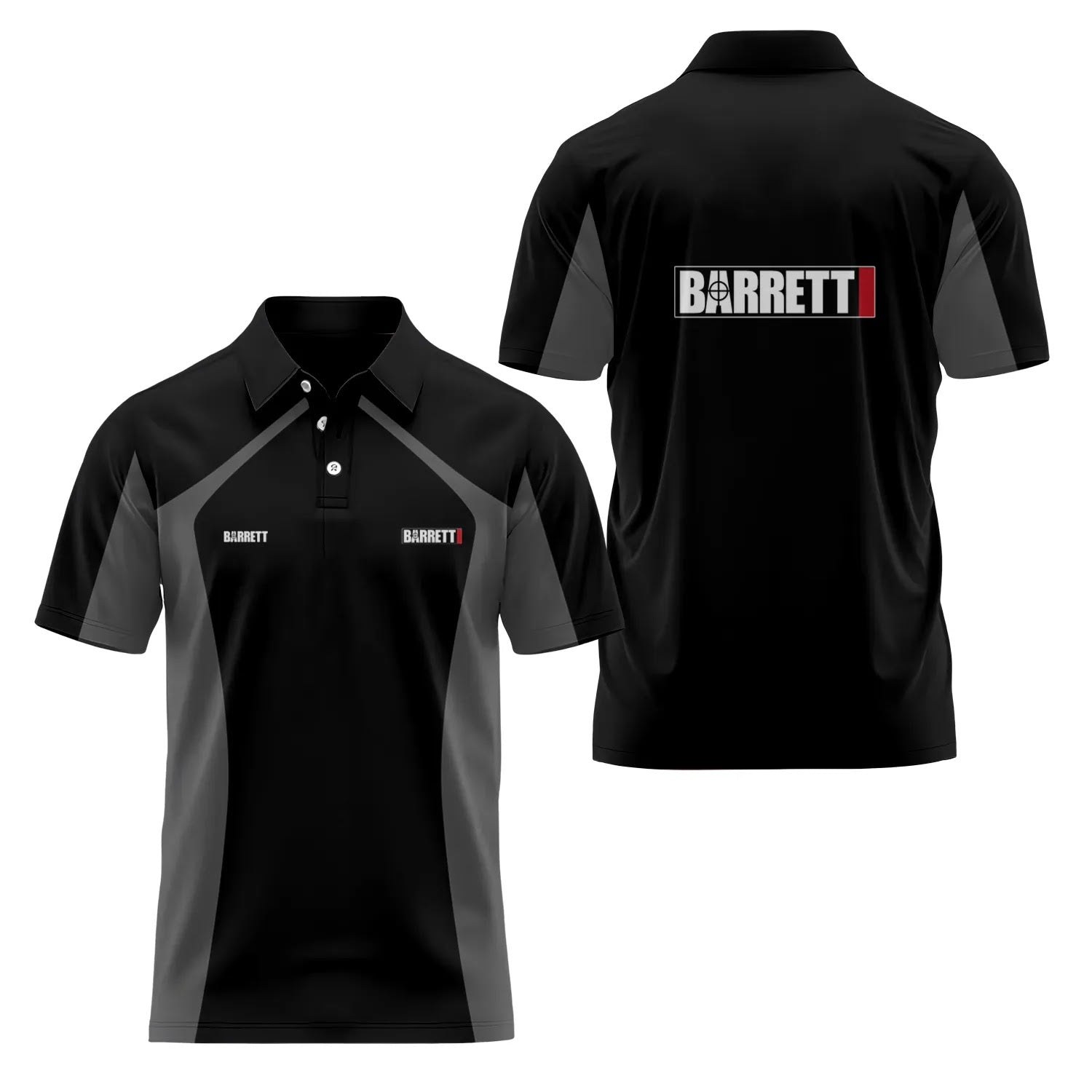 Barrett Apparels SC048
