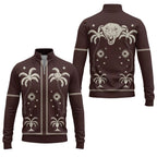 DPMS Quarter-zip Pullover SHW066