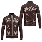 Browning Quarter-zip Pullover SHW066