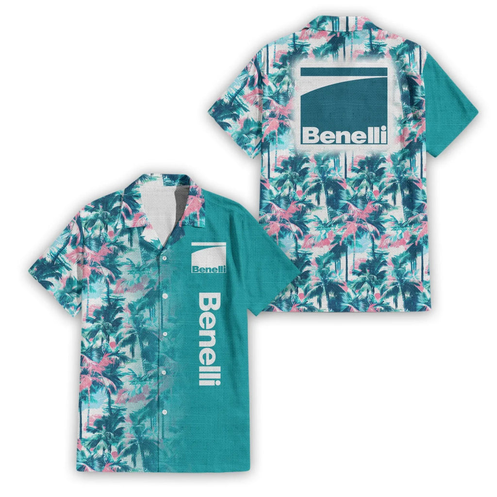 Benelli Apparels SHW061