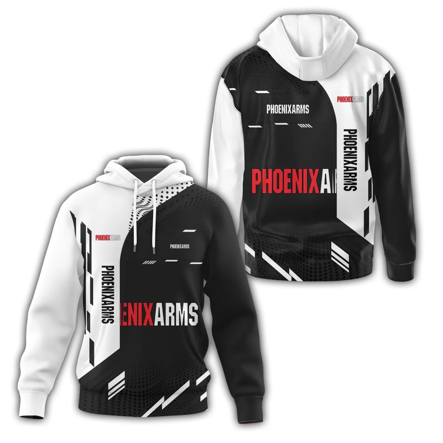 Phoenix Arms Apparels SC036