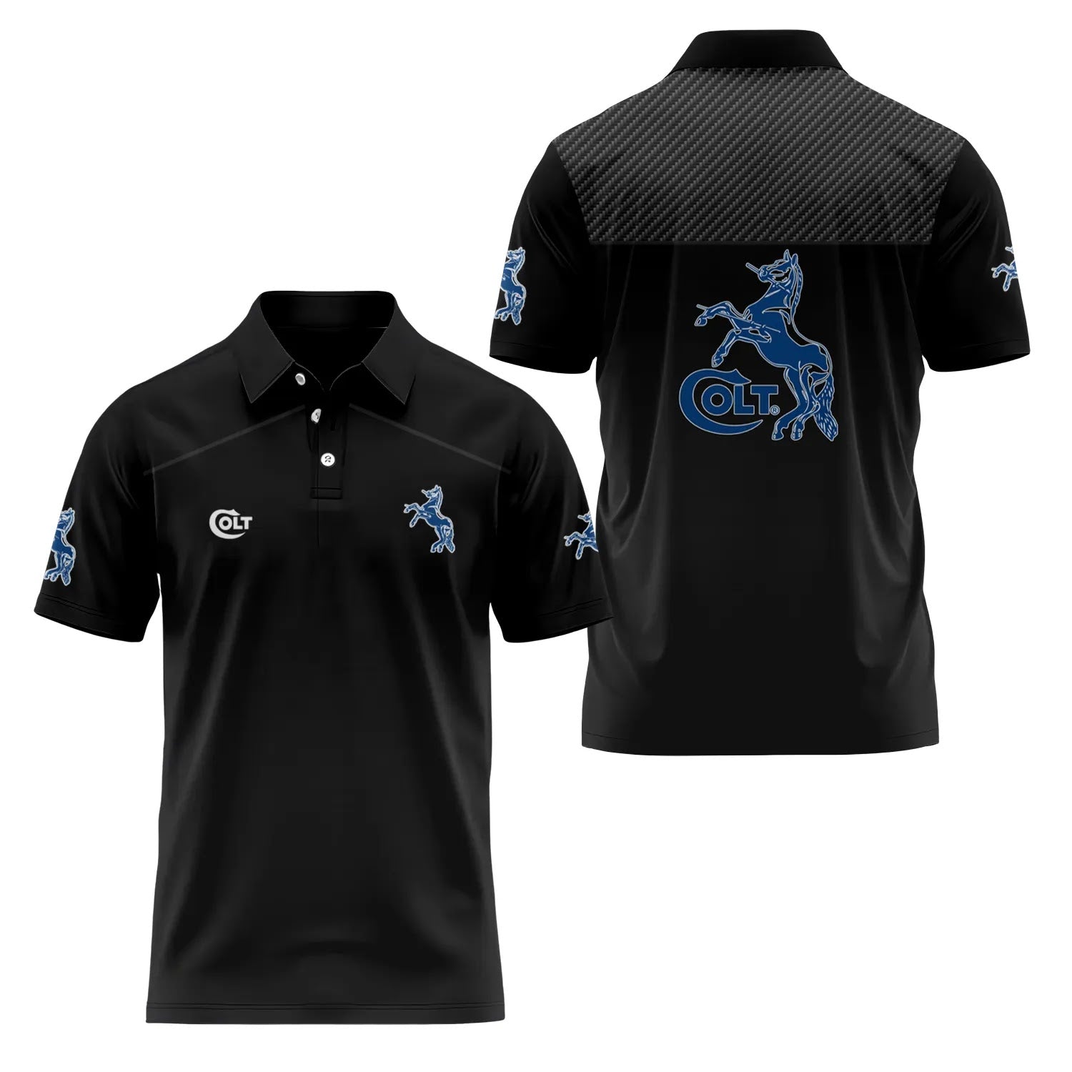 Colt Apparels SC001