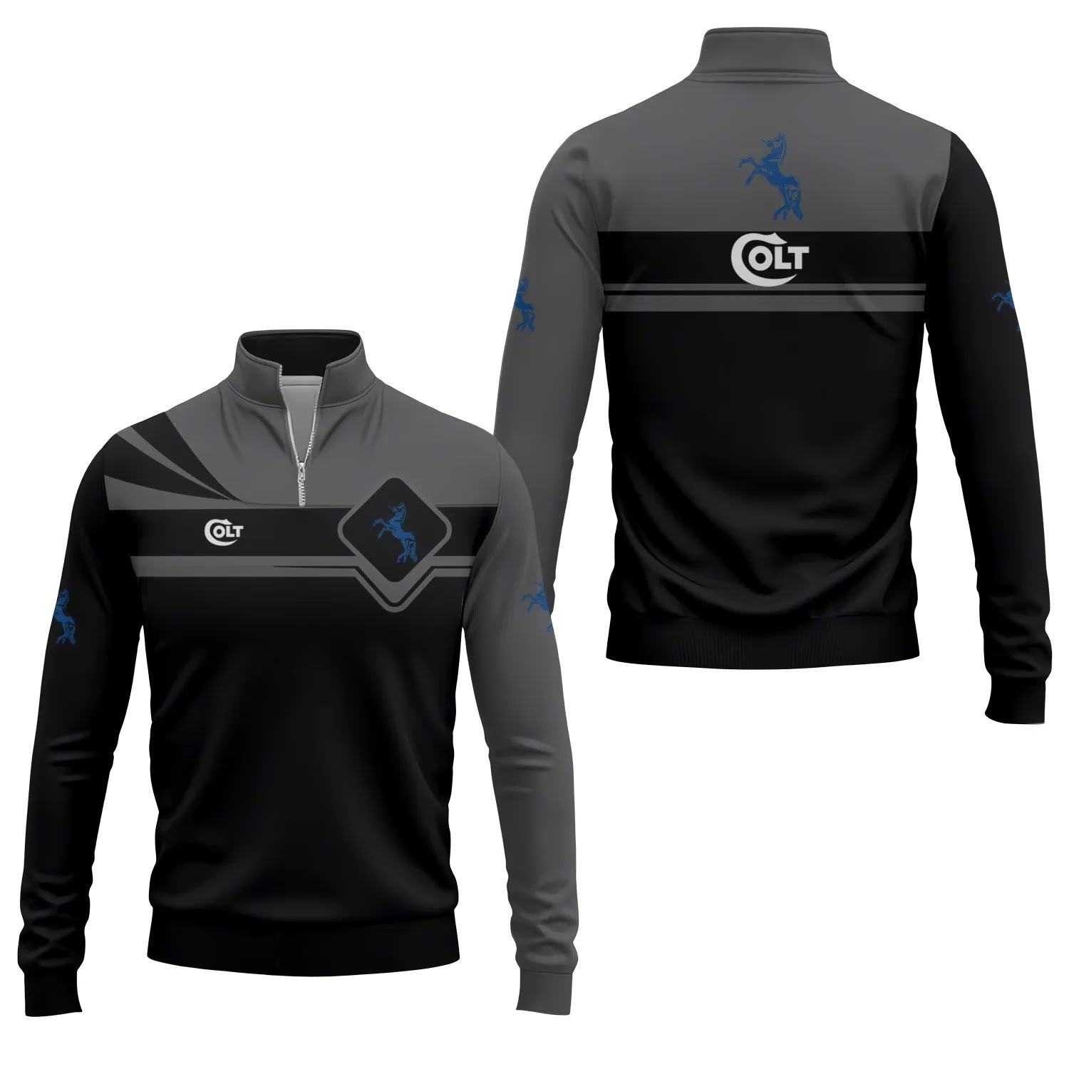 Colt Apparels SC066