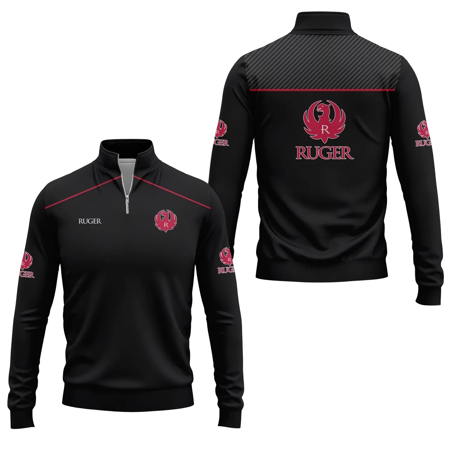 Ruger Apparels SC004