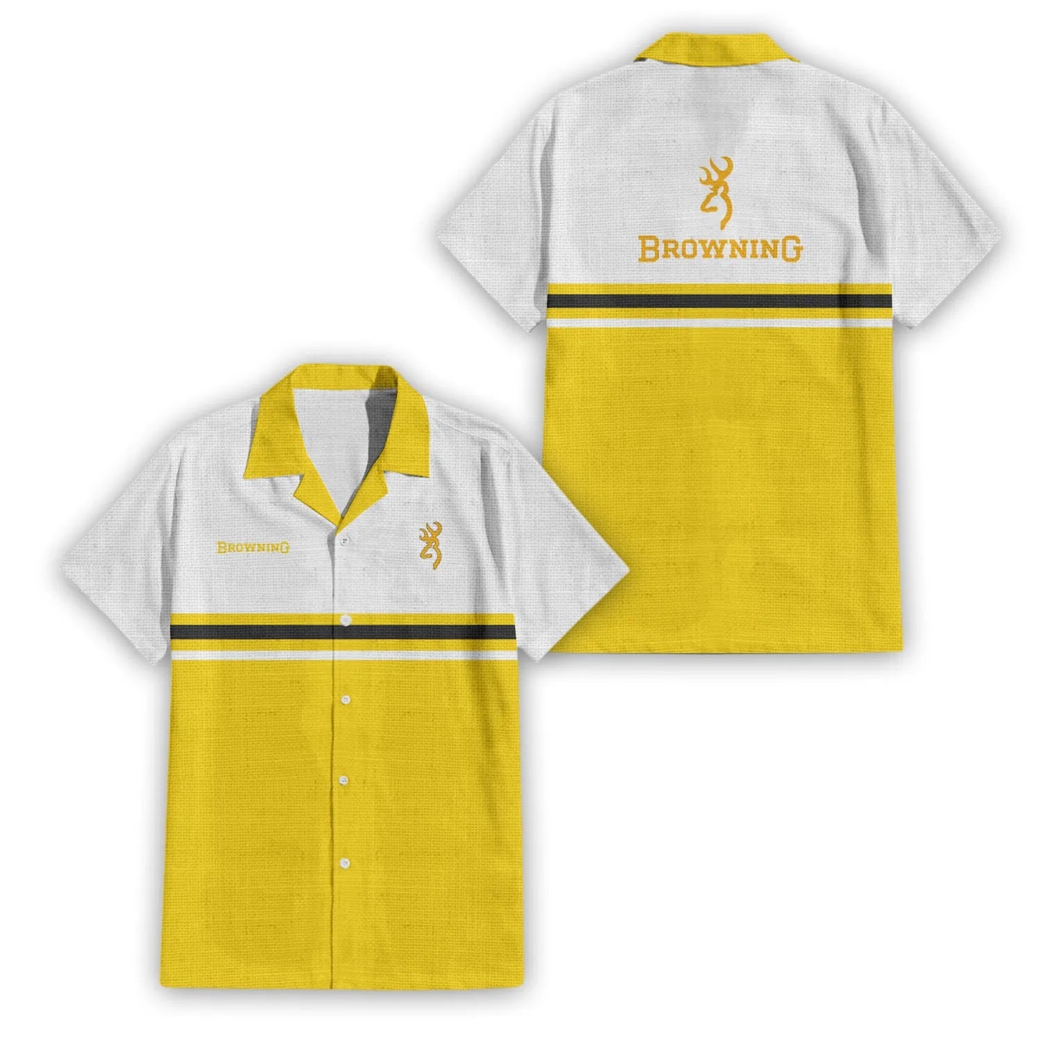 Browning Apparels SC015