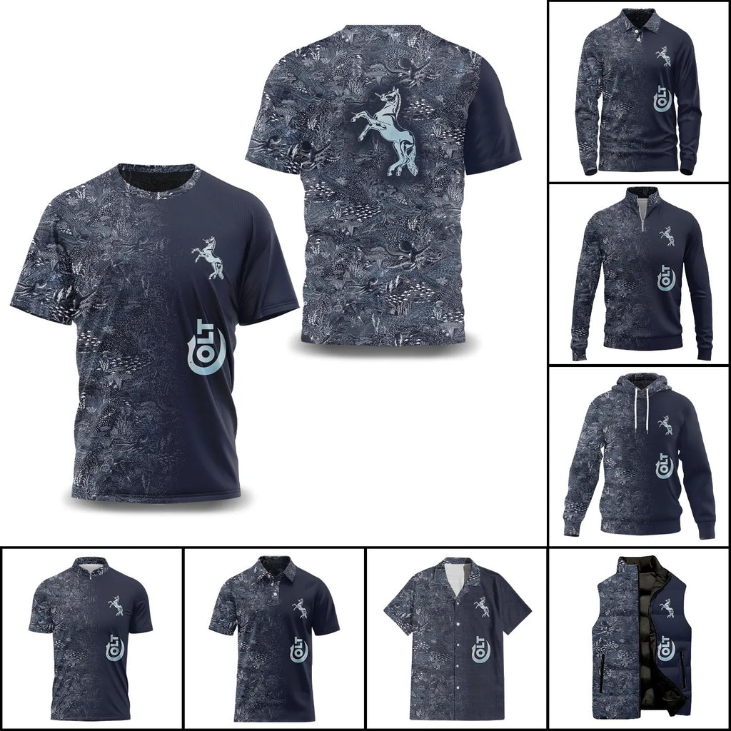 Colt Apparels SHW006