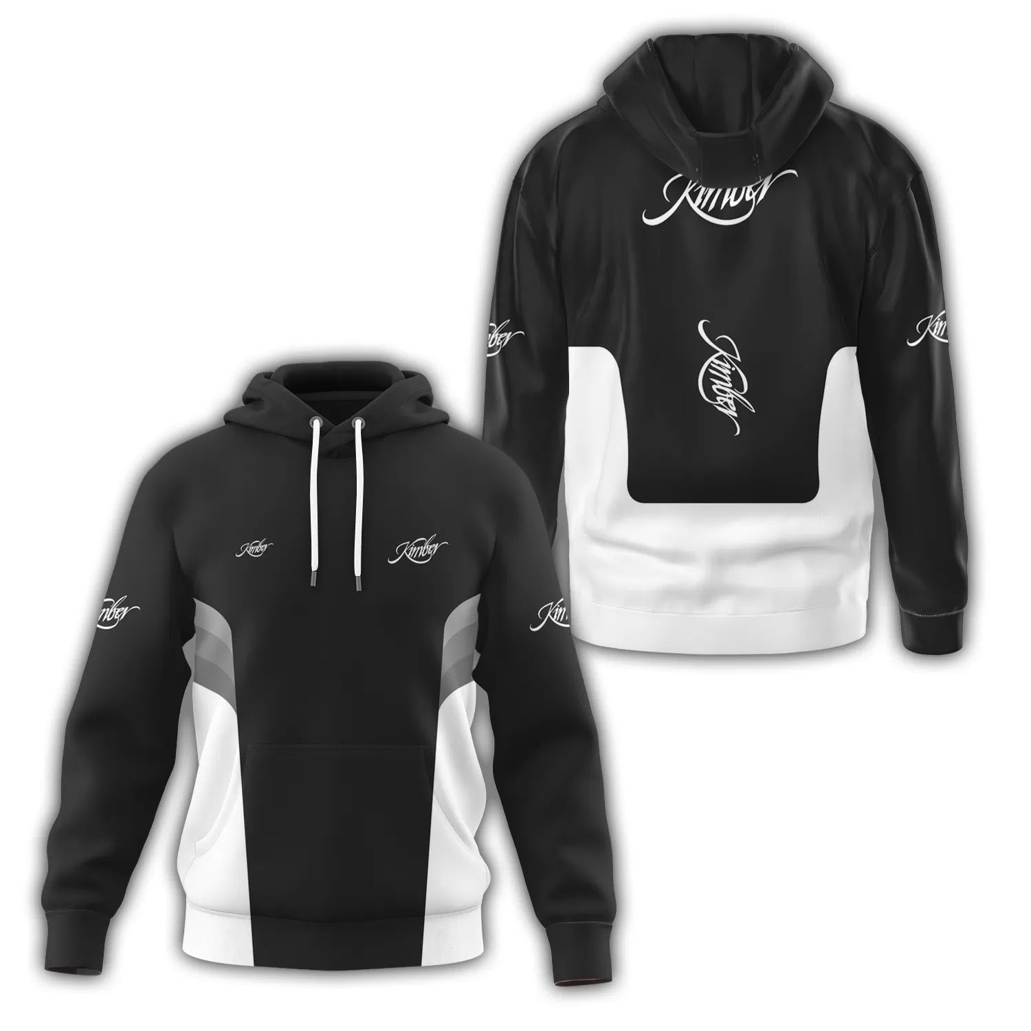 Kimber Apparels SC043