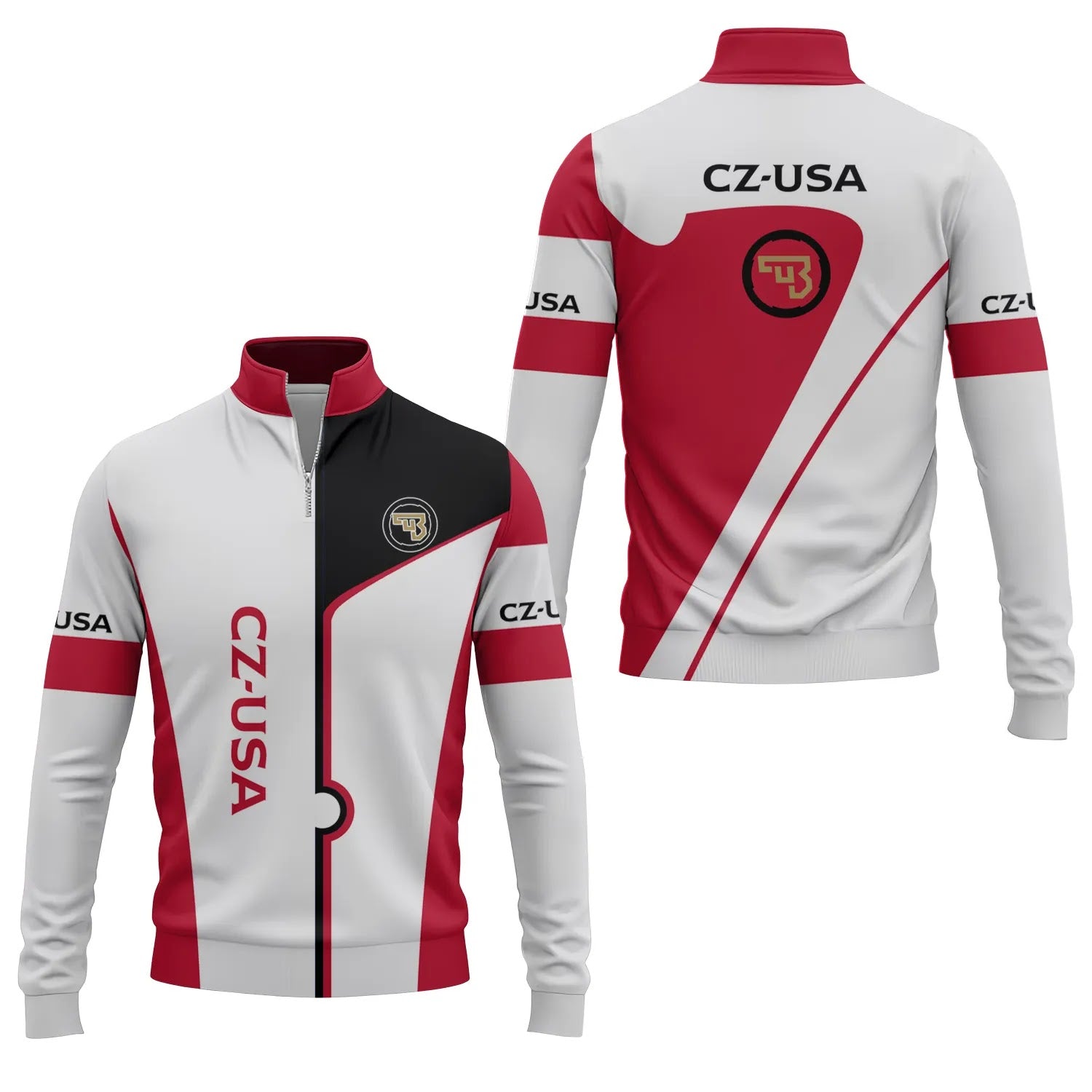 CZ-USA Apparels SC010