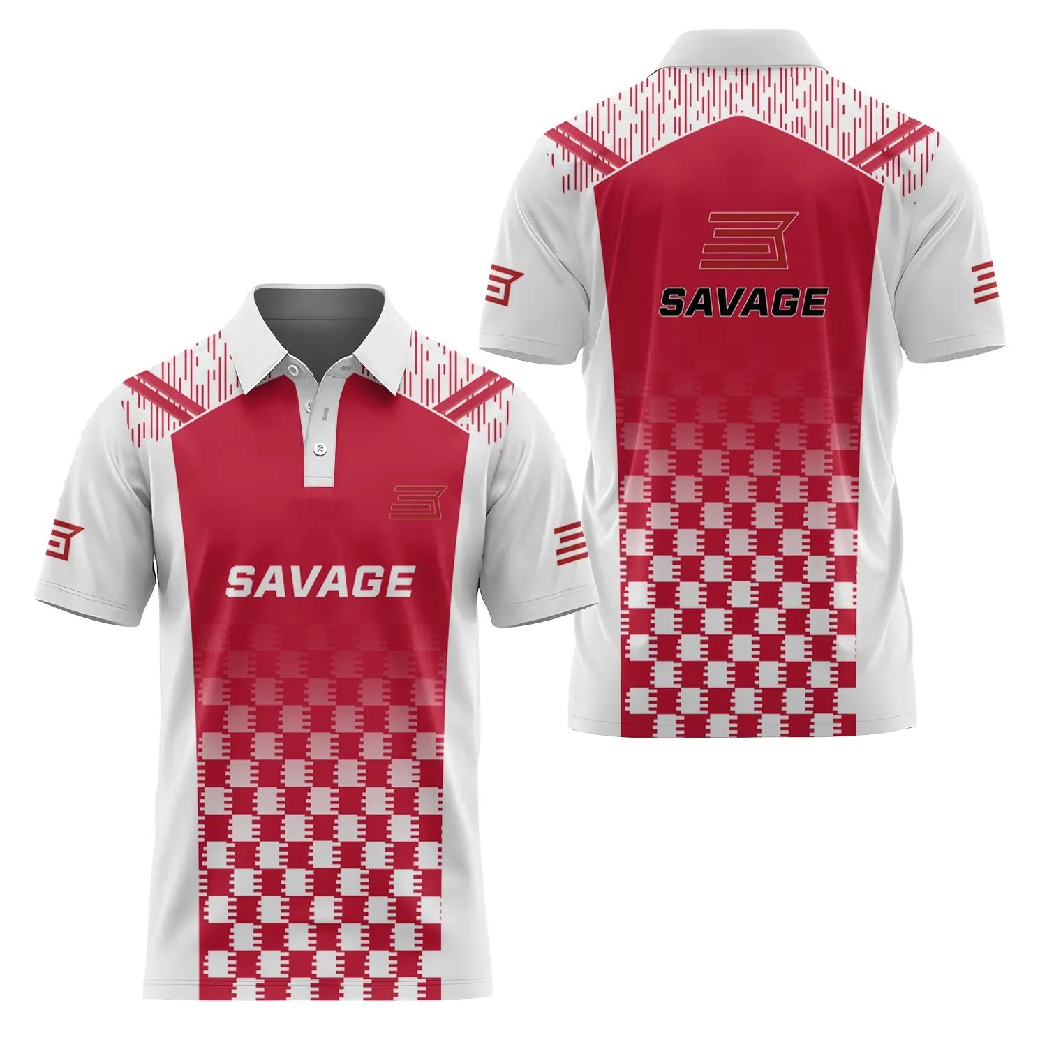 Savage Arms Apparels SC063