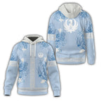 Ruger Hoodie SHW024