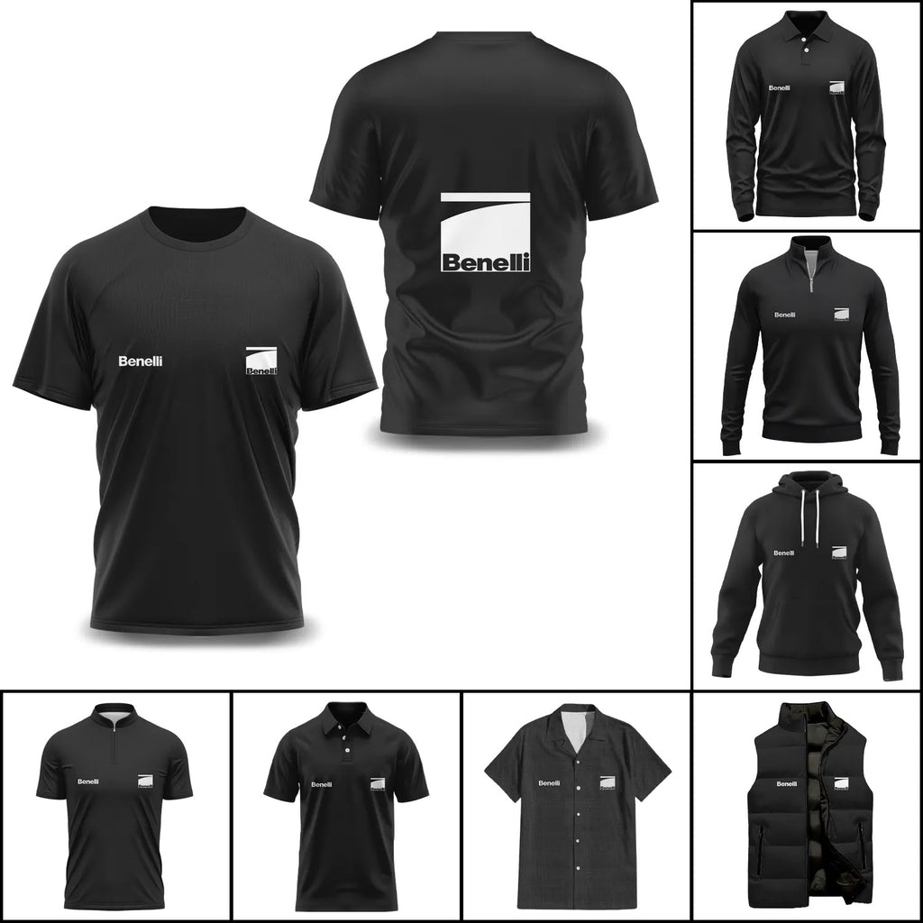 Benelli Apparels SC053