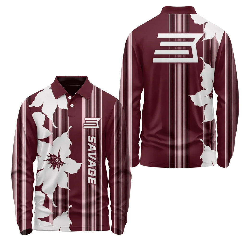 Savage Arms Apparels SHW039
