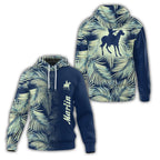 Marlin Hoodie SHW003