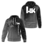 Heckler & Koch (H&K) Hoodie SHW070