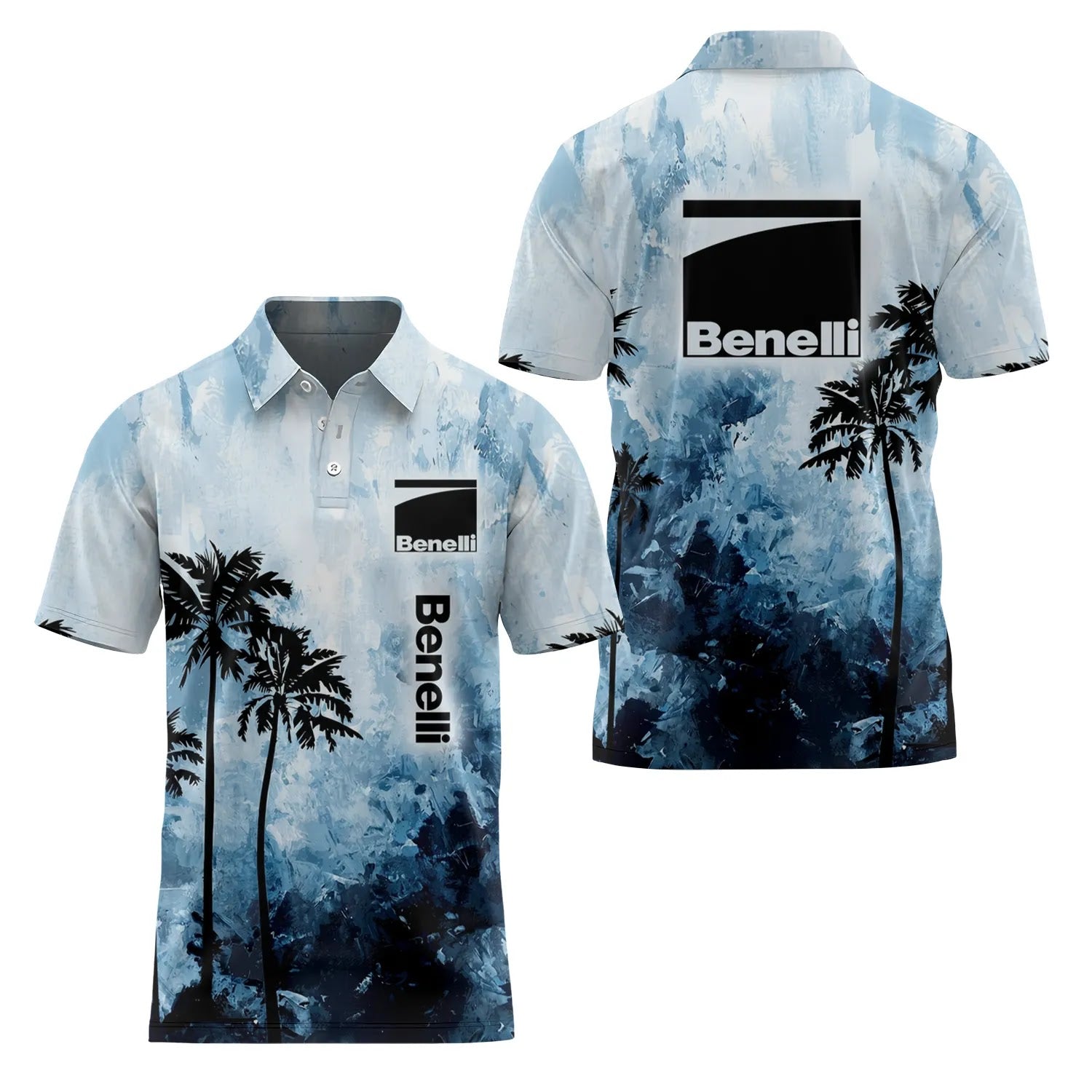 Benelli Apparels SHW034