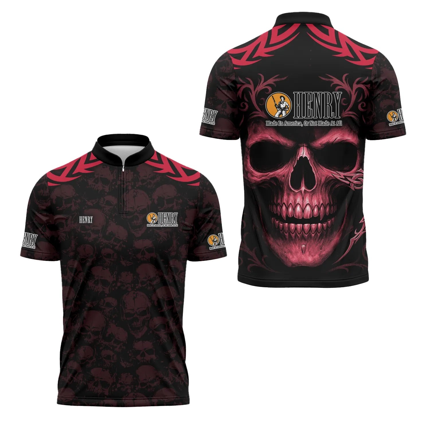 Henry Repeating Arms Apparels SC014