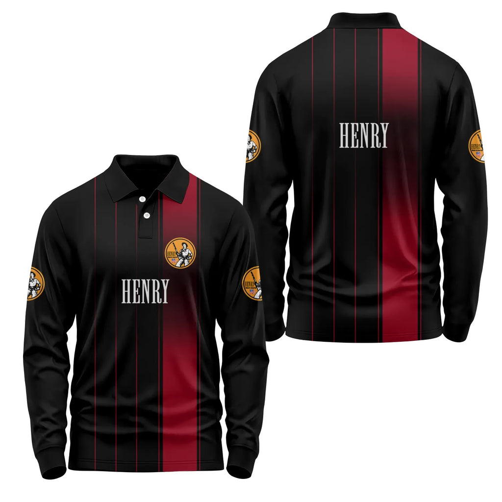 Henry Repeating Arms Apparels SC068