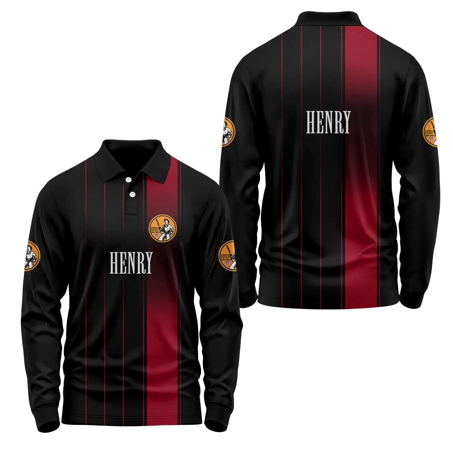 Henry Repeating Arms Apparels SC068
