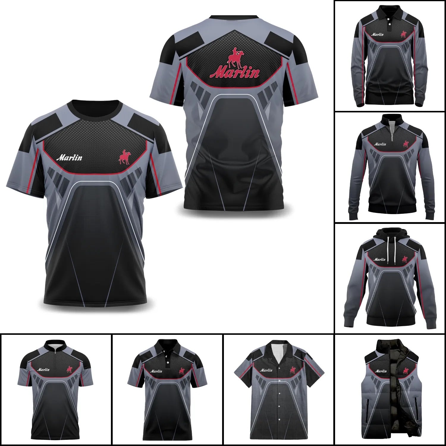 Marlin Apparels SC088
