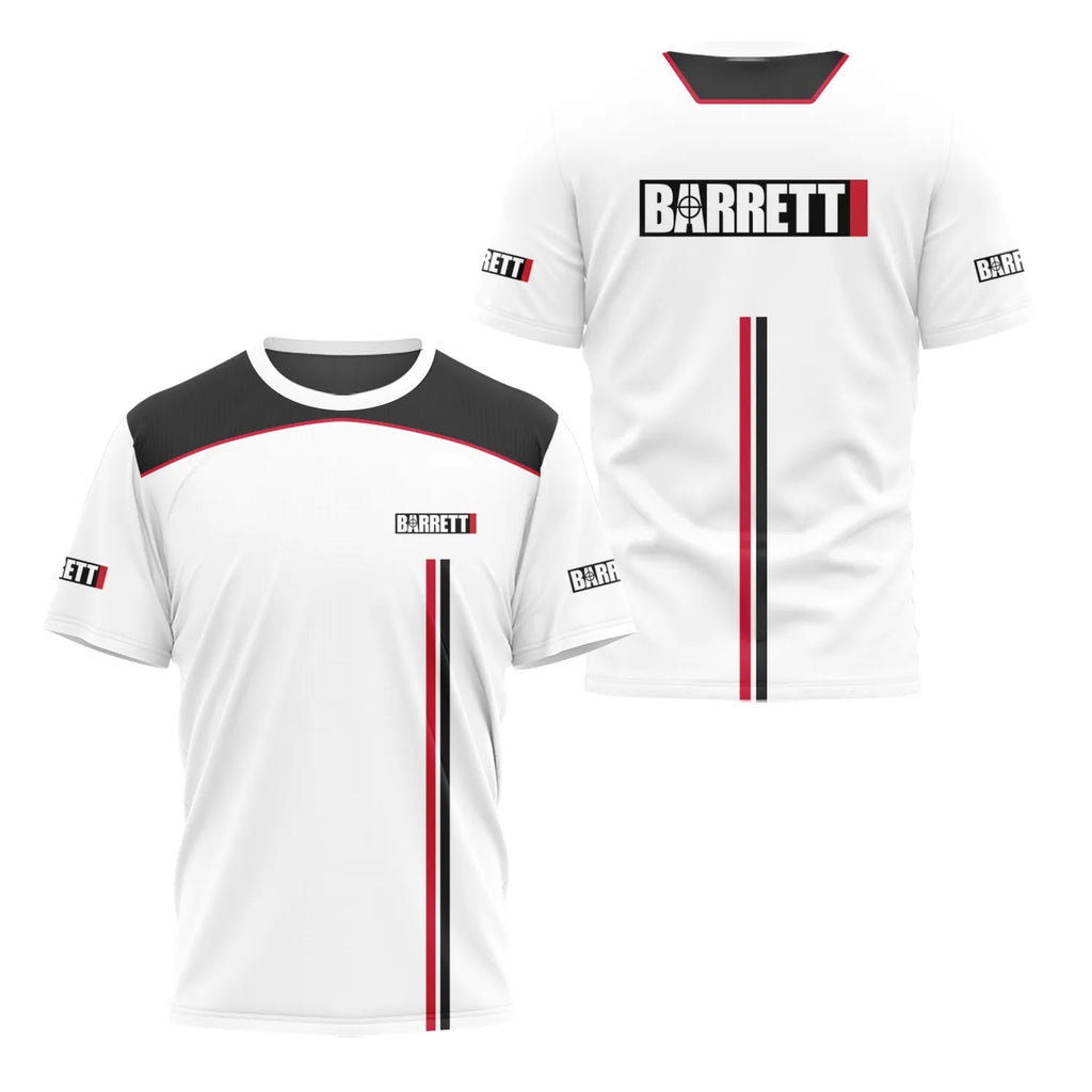 Barrett Apparels SC021