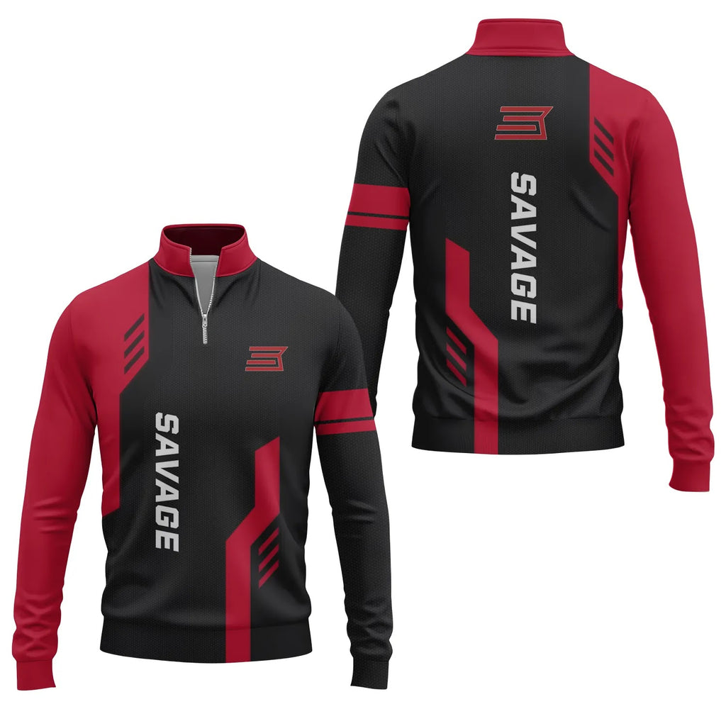Savage Arms Apparels SC029