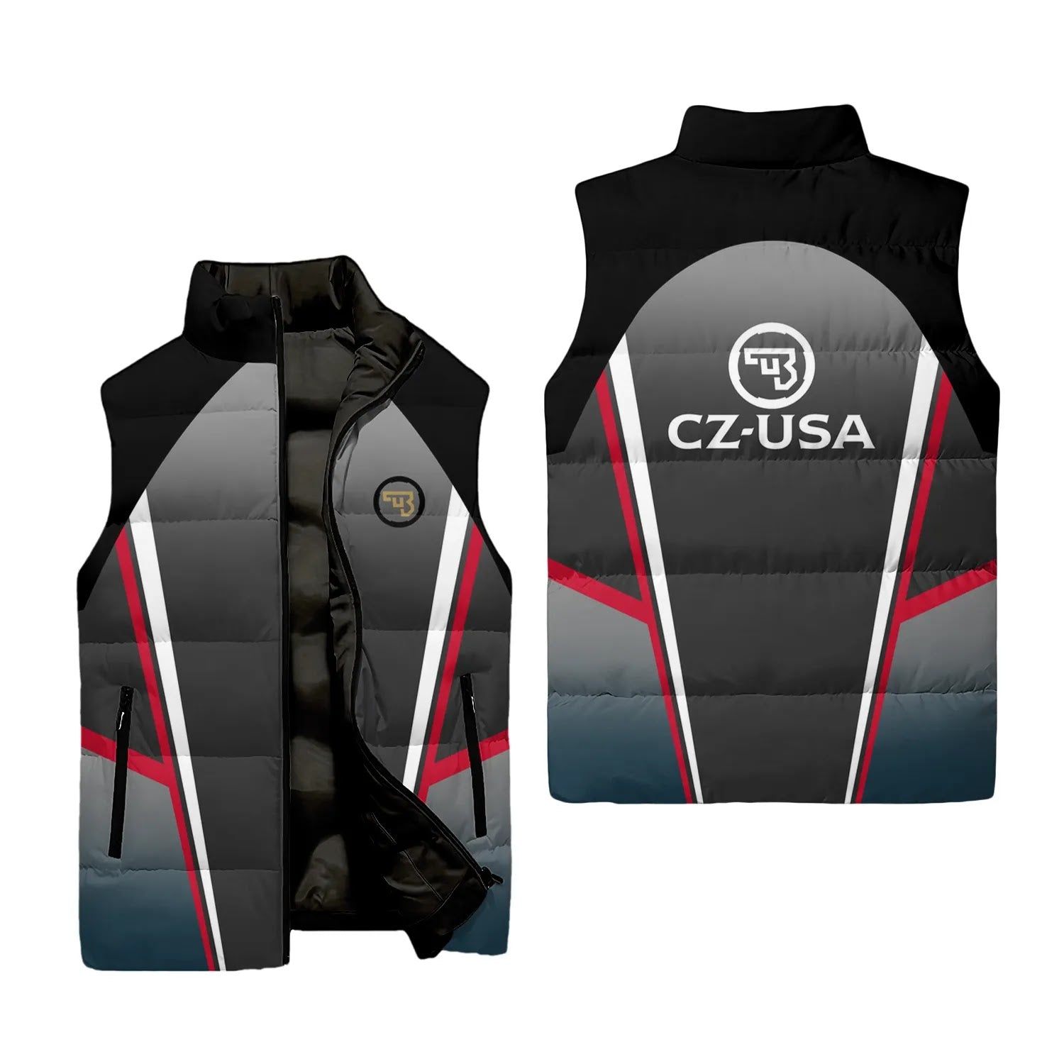 CZ-USA Apparels SC037