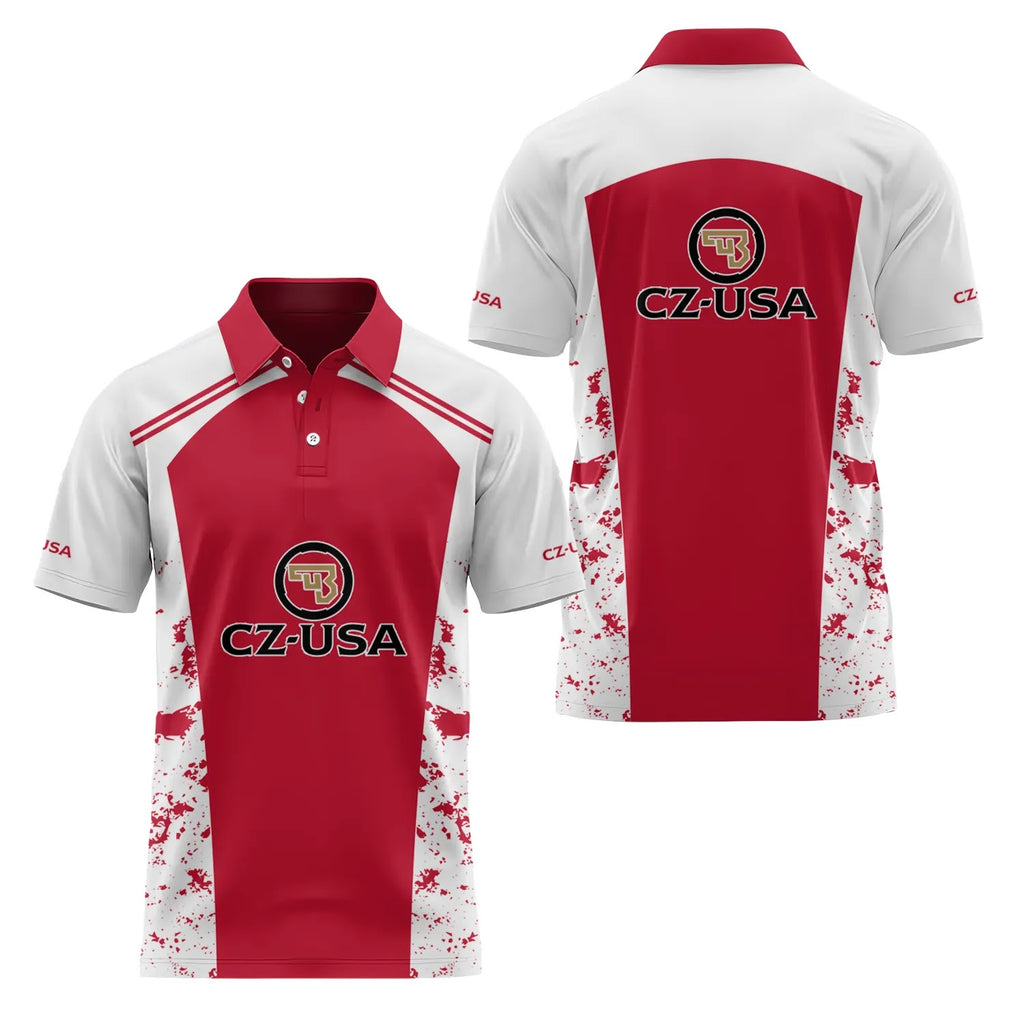CZ-USA Apparels SC089