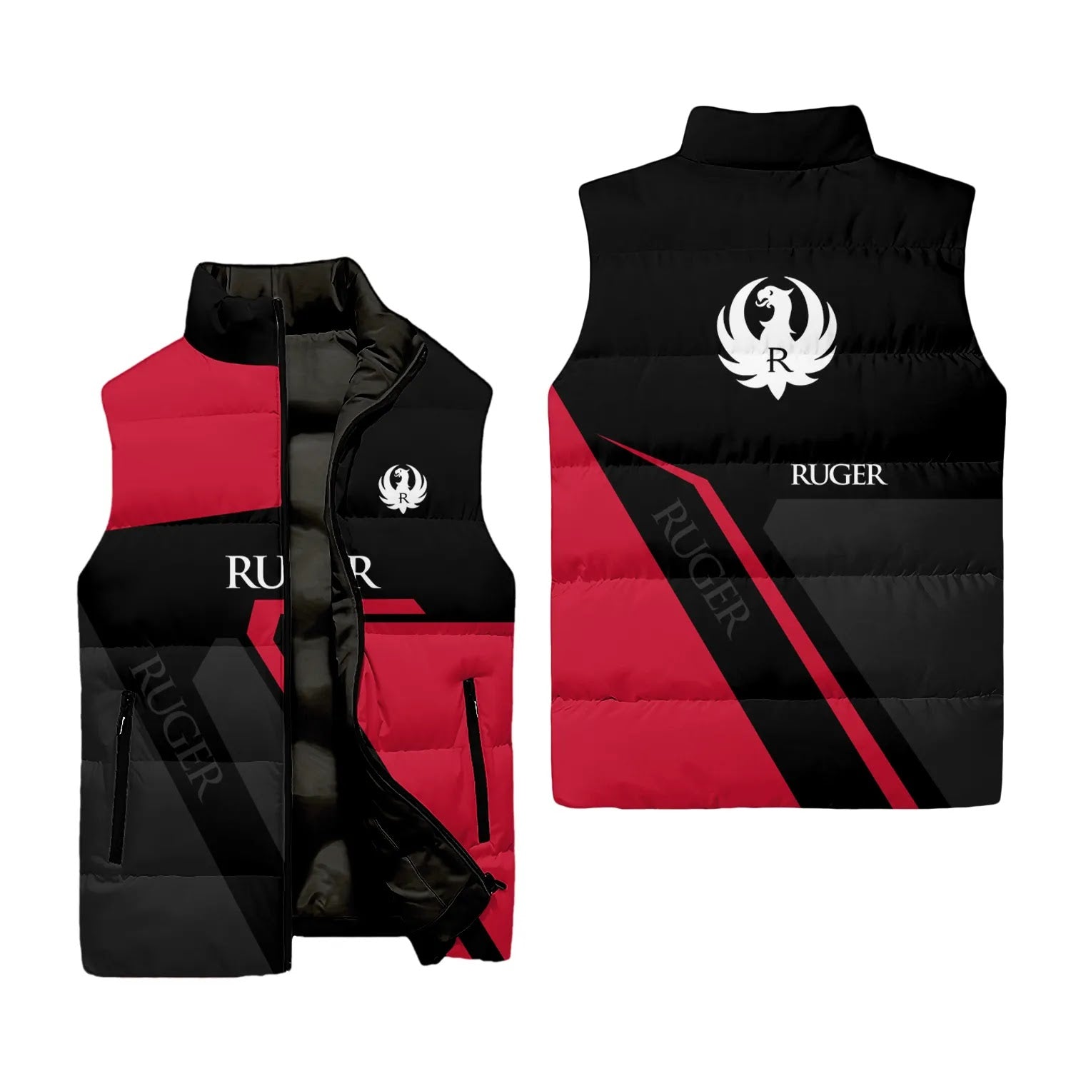 Ruger Apparels SC117