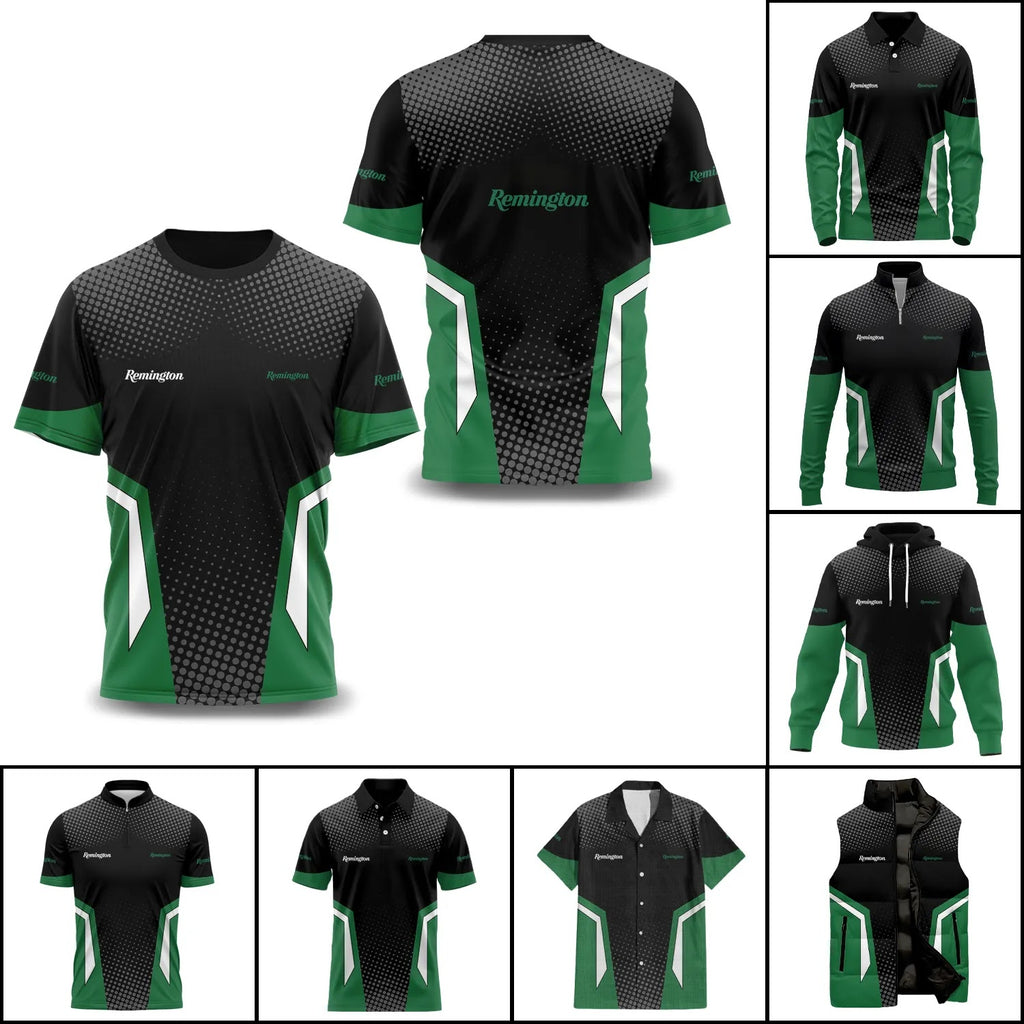Remington Apparels SC032