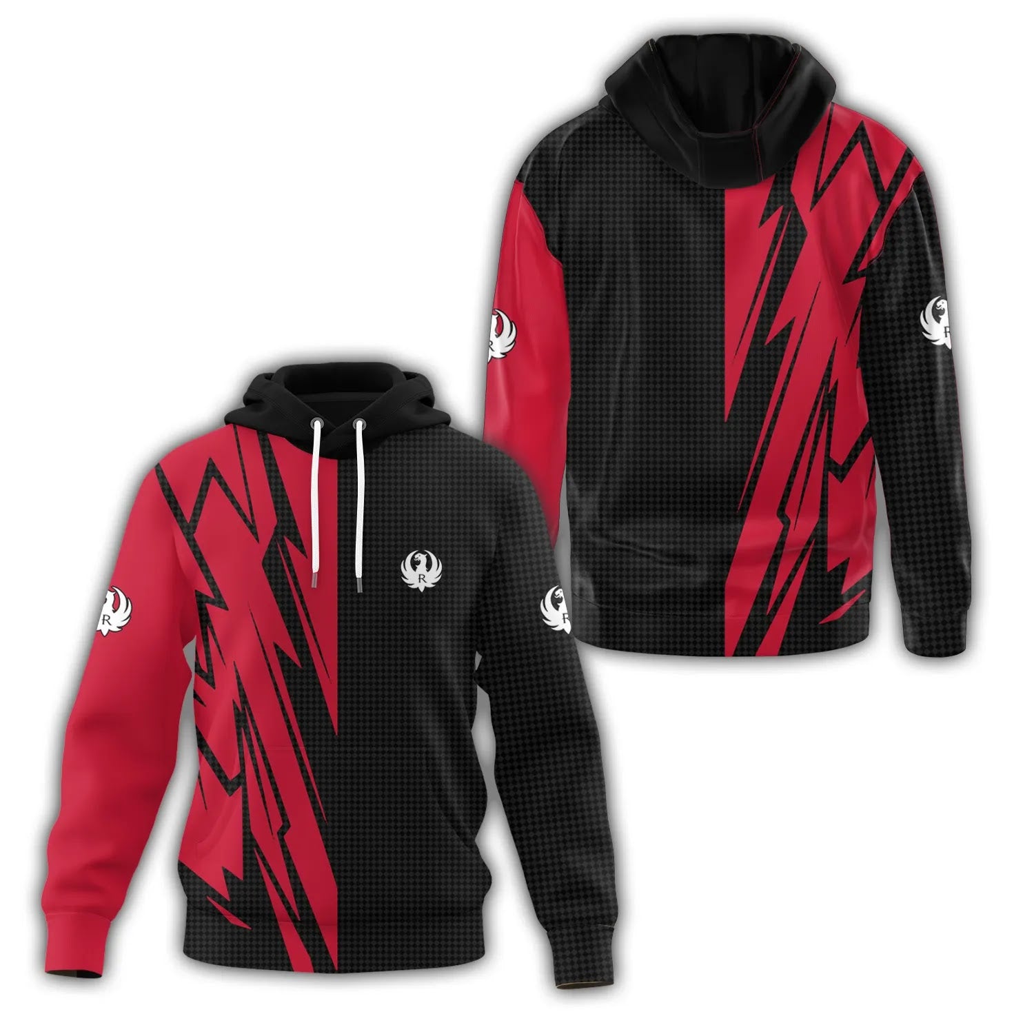 Ruger Apparels SC062
